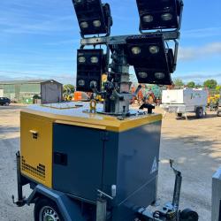 Atlas Copco Hilight H5+
