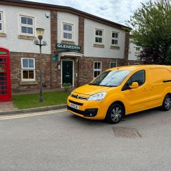 CITROEN Berlingo 725 X Bluehdi