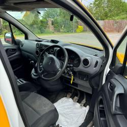 CITROEN Berlingo 725 X Bluehdi