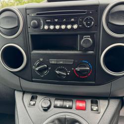 CITROEN Berlingo 725 X Bluehdi
