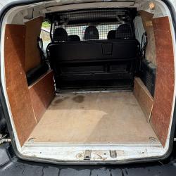 CITROEN Berlingo 725 X Bluehdi