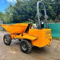 THWAITES 3TONNE