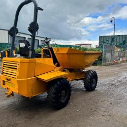 THWAITES 3TONNE