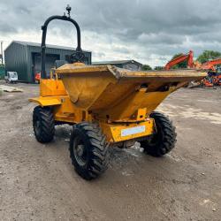 THWAITES 3TONNE