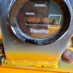 THWAITES 3TONNE