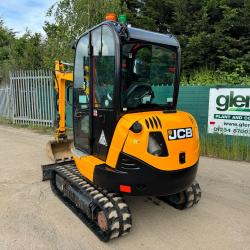 JCB 8026 CTS