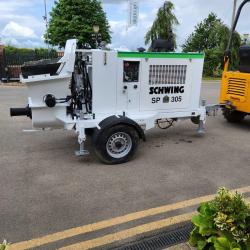 SCHWING SP305
