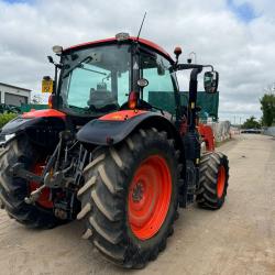 KUBOTA M135GX