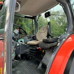 KUBOTA M135GX