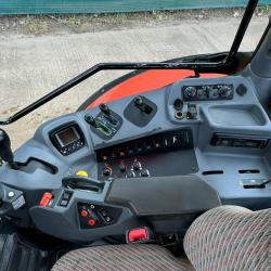 KUBOTA M135GX