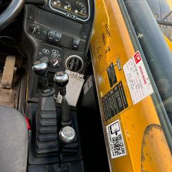 JCB 540-140 Hi-Vis