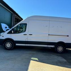 FORD Transit 350