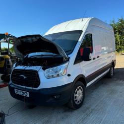 FORD Transit 350