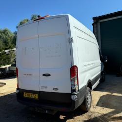 FORD Transit 350