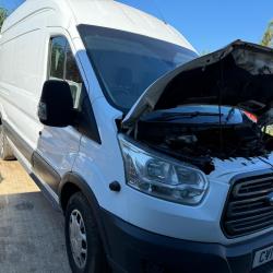 FORD Transit 350