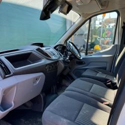 FORD Transit 350