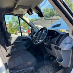 FORD Transit 350