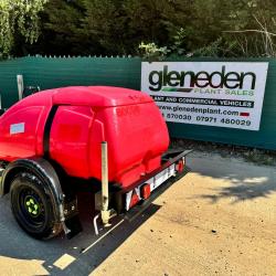 BRENDON POWERWASHER