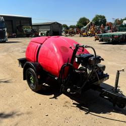 BRENDON POWERWASHER