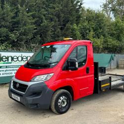 Fiat Ducato 35 Multijet Ii S-A