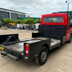 Fiat Ducato 35 Multijet Ii S-A