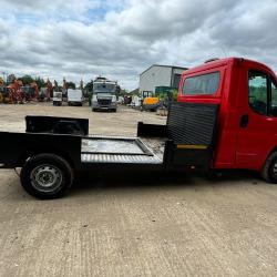 Fiat Ducato 35 Multijet Ii S-A