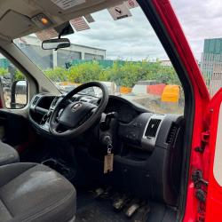 Fiat Ducato 35 Multijet Ii S-A