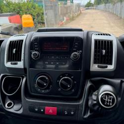 Fiat Ducato 35 Multijet Ii S-A