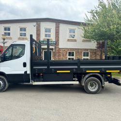 IVECO 72C18