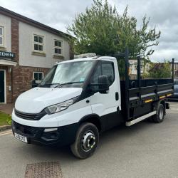 IVECO 72C18