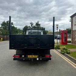 IVECO 72C18