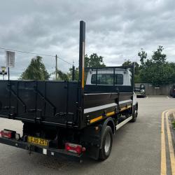 IVECO 72C18