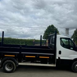 IVECO 72C18