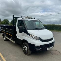IVECO 72C18