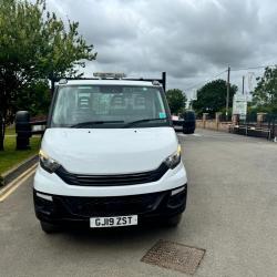 IVECO 72C18