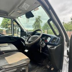 IVECO 72C18