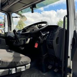 Mercedes-Benz Atego 1218 Streetlifter
