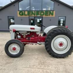 Ford Golden Jubilee
