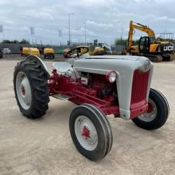 Ford Golden Jubilee