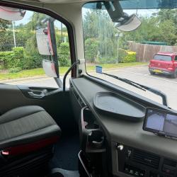 VOLVO FH 500