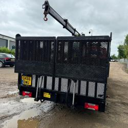 Iveco Daily 70C17