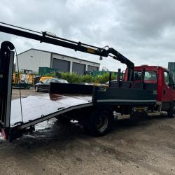 Iveco Daily 70C17