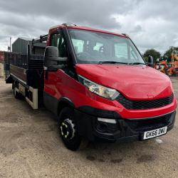 Iveco Daily 70C17