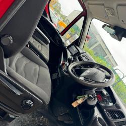 Iveco Daily 70C17