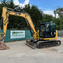 CATERPILLAR 308E
