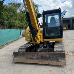 CATERPILLAR 308E
