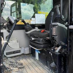 CATERPILLAR 308E