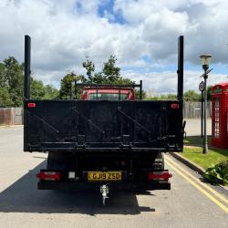 IVECO Daily 70C18 Auto.