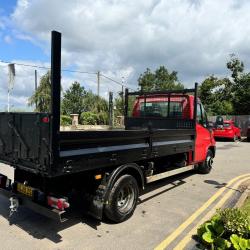 IVECO Daily 70C18 Auto.