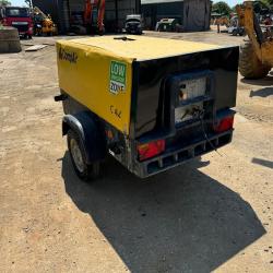 COMPAIR C42